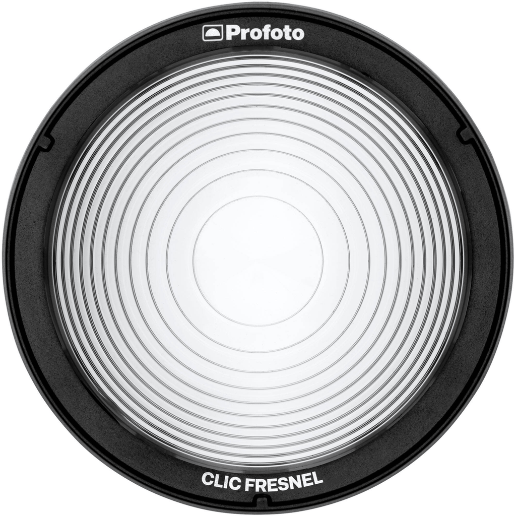 Profoto Clic Fresnel by Profoto at B&C Camera