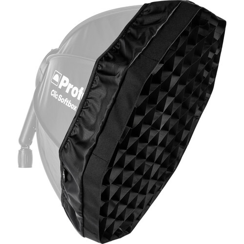 Profoto Clic Softgrid Octa - B&C Camera