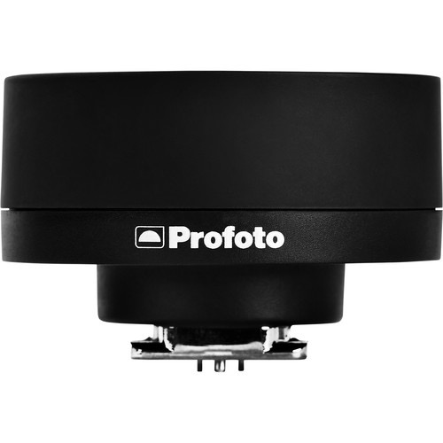 Profoto Connect Wireless Transmitter for Fujifilm by Profoto at