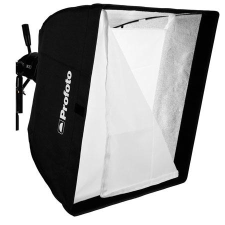 Profoto Flat Front Diffuser for 3x4' RFi Softbox by Profoto at B&C