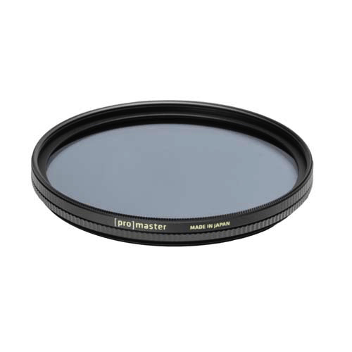 Shop Promaster 105mm Digital HGX Circular Polarizer Lens Filter by Promaster at B&C Camera