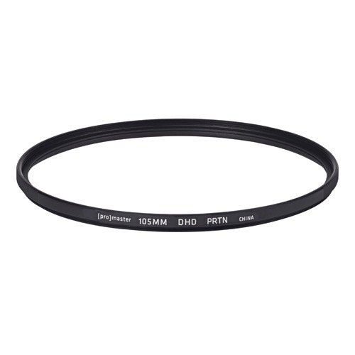 品)Promaster 105?mm Circular Polarizer HGX Primeフィルタ-