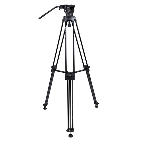 Shop Promaster 24P Video Tripod Kit by Promaster at B&C Camera