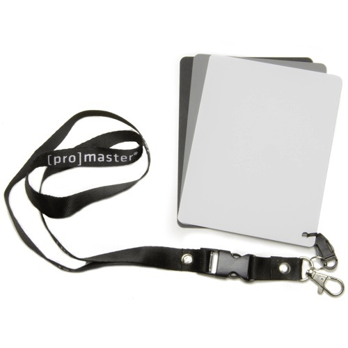 Shop Promaster 3-in-1 Digital Exposure Set by Promaster at B&C Camera
