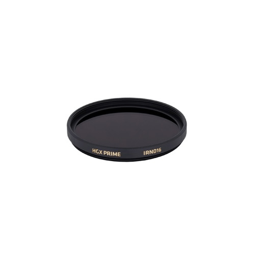 Promaster 37mm IRND16X (1.2) HGX Prime - B&C Camera