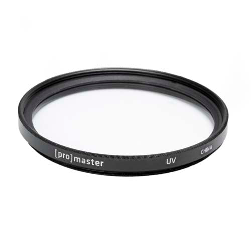 Shop Promaster 46mm UV Filter by Promaster at B&C Camera