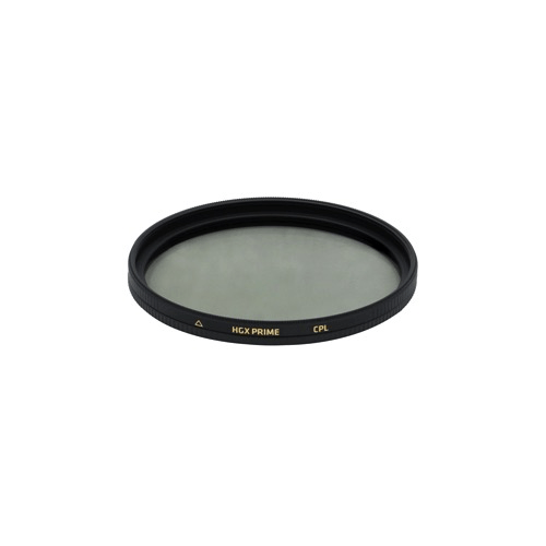 Shop Promaster 55mm Circular Polarizer HGX Prime by Promaster at B&C Camera