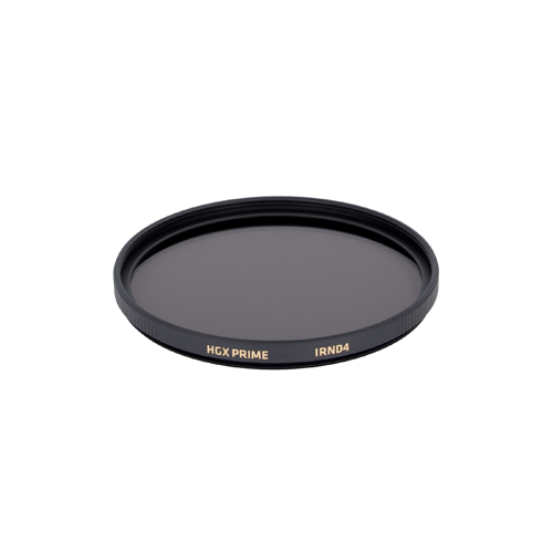 Shop Promaster 67mm IRND4X (.6) HGX Prime by Promaster at B&C Camera