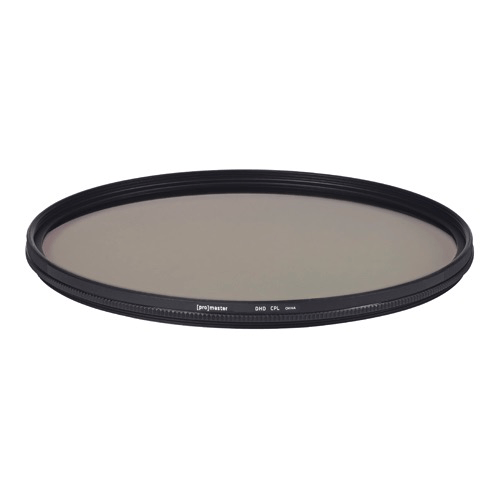 Promaster 52?mm Circular Polarizer HGX Primeフィルタ-