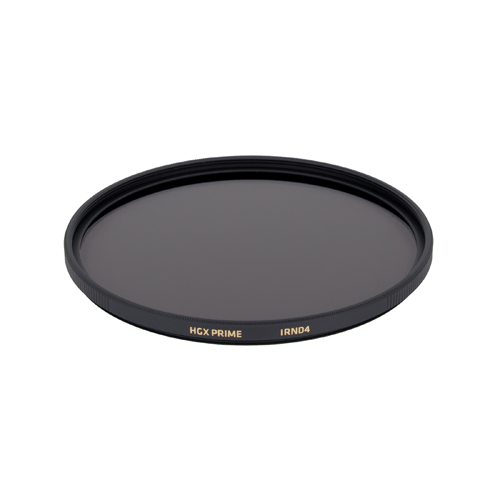 Shop Promaster 95mm IRND4X (.6) HGX Prime by Promaster at B&C Camera