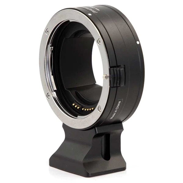 Shop Promaster AF Lens Adapter Canon EF to RF by Promaster at B&C Camera