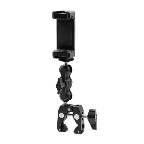 Shop Promaster Articulating Arm & Clamp for Phone by Promaster at B&C Camera