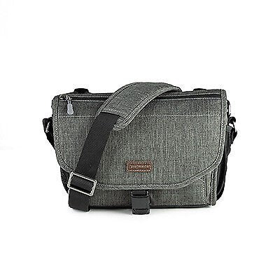 Shop Promaster Blue Ridge Small Shoulder Bag (3.1L Green) by Promaster at B&C Camera