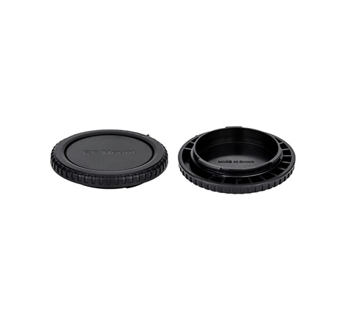 Shop Promaster Body Cap - Canon R by Promaster at B&C Camera