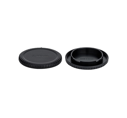 Shop Promaster Body Cap - Nikon Z by Promaster at B&C Camera