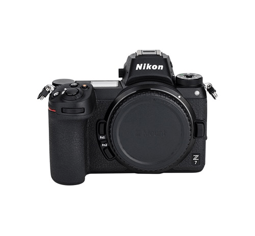 Shop Promaster Body Cap - Nikon Z by Promaster at B&C Camera