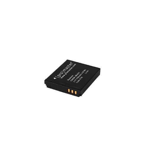 Shop Promaster Canon NB-6LH Li-ion battery by Promaster at B&C Camera
