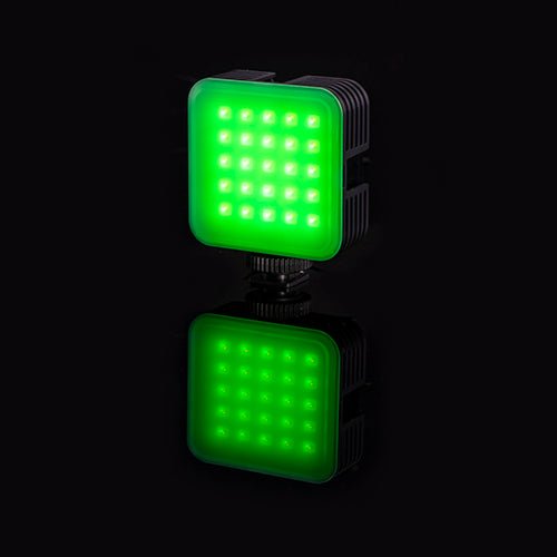 Shop Promaster Chroma CL33RGB Connect LED Light 2.0 by Promaster at B&C Camera