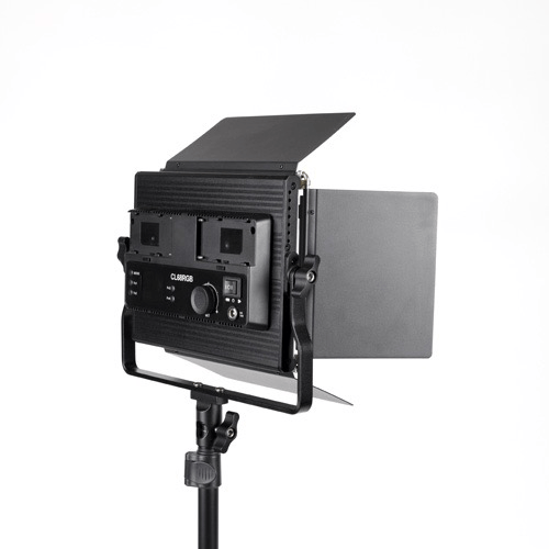 Shop Promaster Chroma CL68RGB LED Light - RGBWW 6"x8" by Promaster at B&C Camera