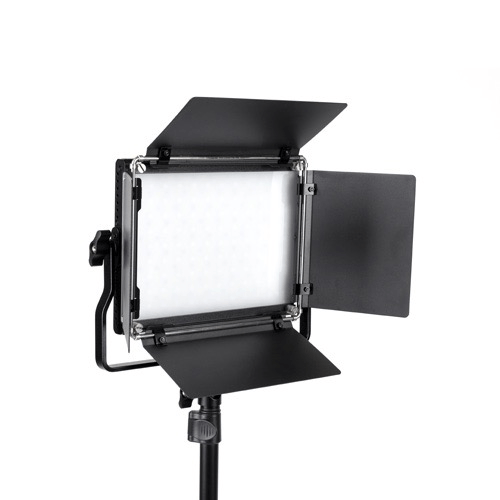 Shop Promaster Chroma CL68RGB LED Light - RGBWW 6"x8" by Promaster at B&C Camera