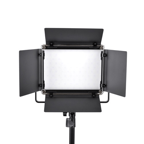 Shop Promaster Chroma CL68RGB LED Light - RGBWW 6"x8" by Promaster at B&C Camera