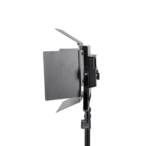 Shop Promaster Chroma CL68RGB LED Light - RGBWW 6"x8" by Promaster at B&C Camera
