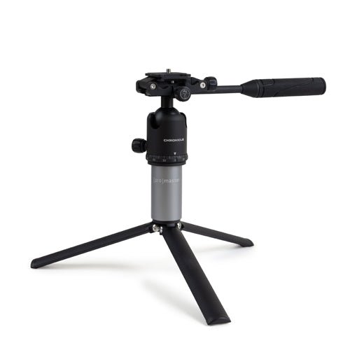 Promaster Chronicle Tripod Kit - Carbon Fiber - B&C Camera