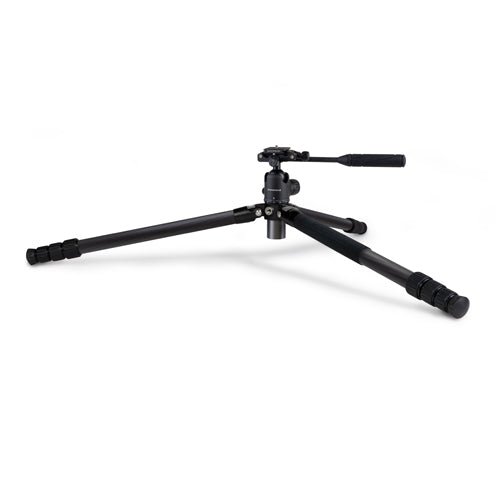 Promaster Chronicle Tripod Kit - Carbon Fiber - B&C Camera