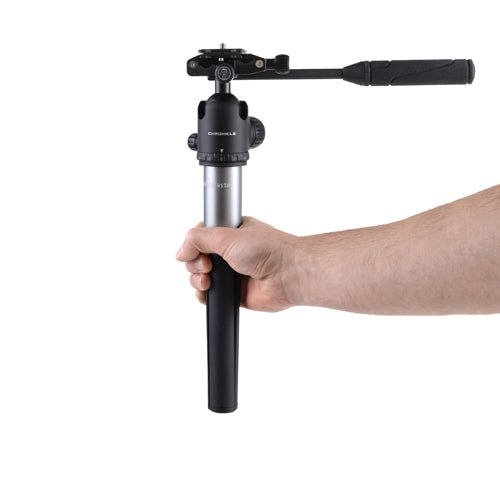 Promaster Chronicle Tripod Kit - Carbon Fiber - B&C Camera