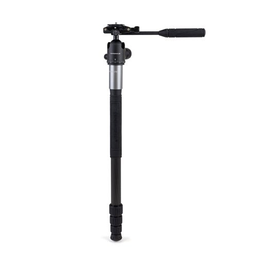 Promaster Chronicle Tripod Kit - Carbon Fiber - B&C Camera