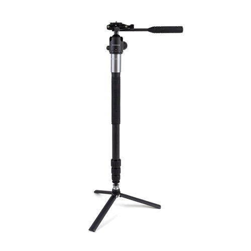 Promaster Chronicle Tripod Kit - Carbon Fiber - B&C Camera