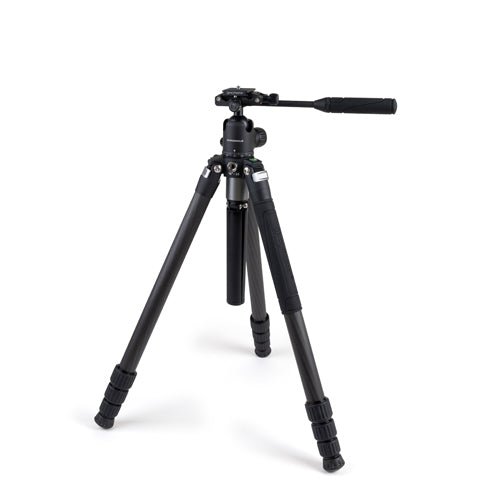 Promaster Chronicle Tripod Kit - Carbon Fiber - B&C Camera