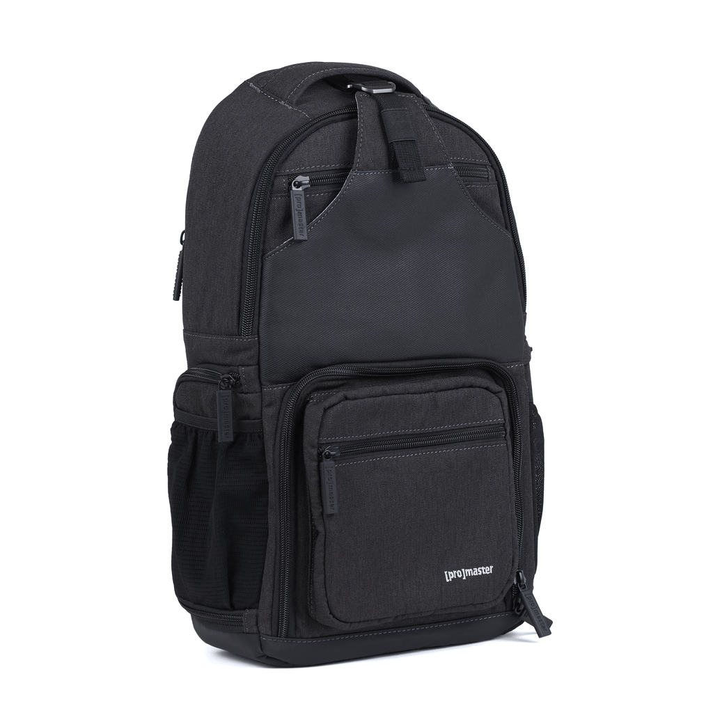 Shop Promaster Cityscape 54 Sling Bag - Charcoal Grey by Promaster at B&C Camera