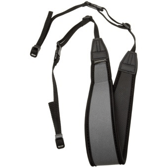 Shop Promaster Contour Pro Strap (Gray) by Promaster at B&C Camera