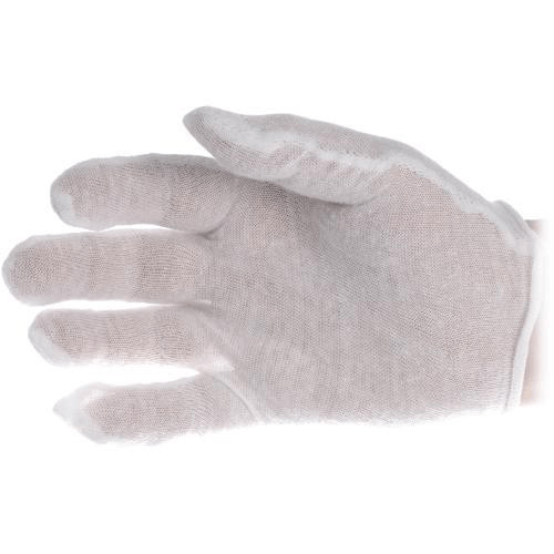 Shop Promaster Cotton Gloves - Small by Promaster at B&C Camera
