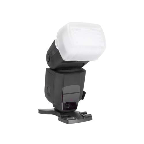 Shop Promaster Dedicated Flash Diffuser fo Sony HVL-F42 by Promaster at B&C Camera