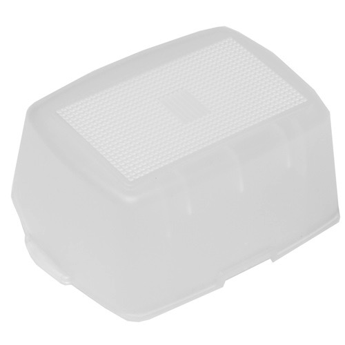 Shop Promaster Dedicated Flash Diffuser for Canon 580EX by Promaster at B&C Camera