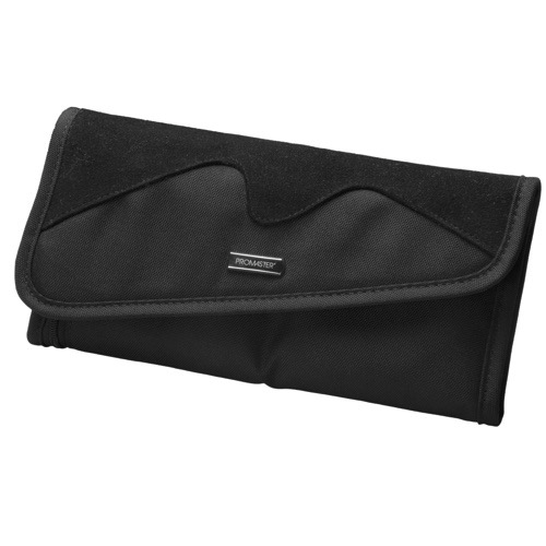 Shop Promaster Deluxe Filter Case - Holds 6 filters up to 62mm by Promaster at B&C Camera