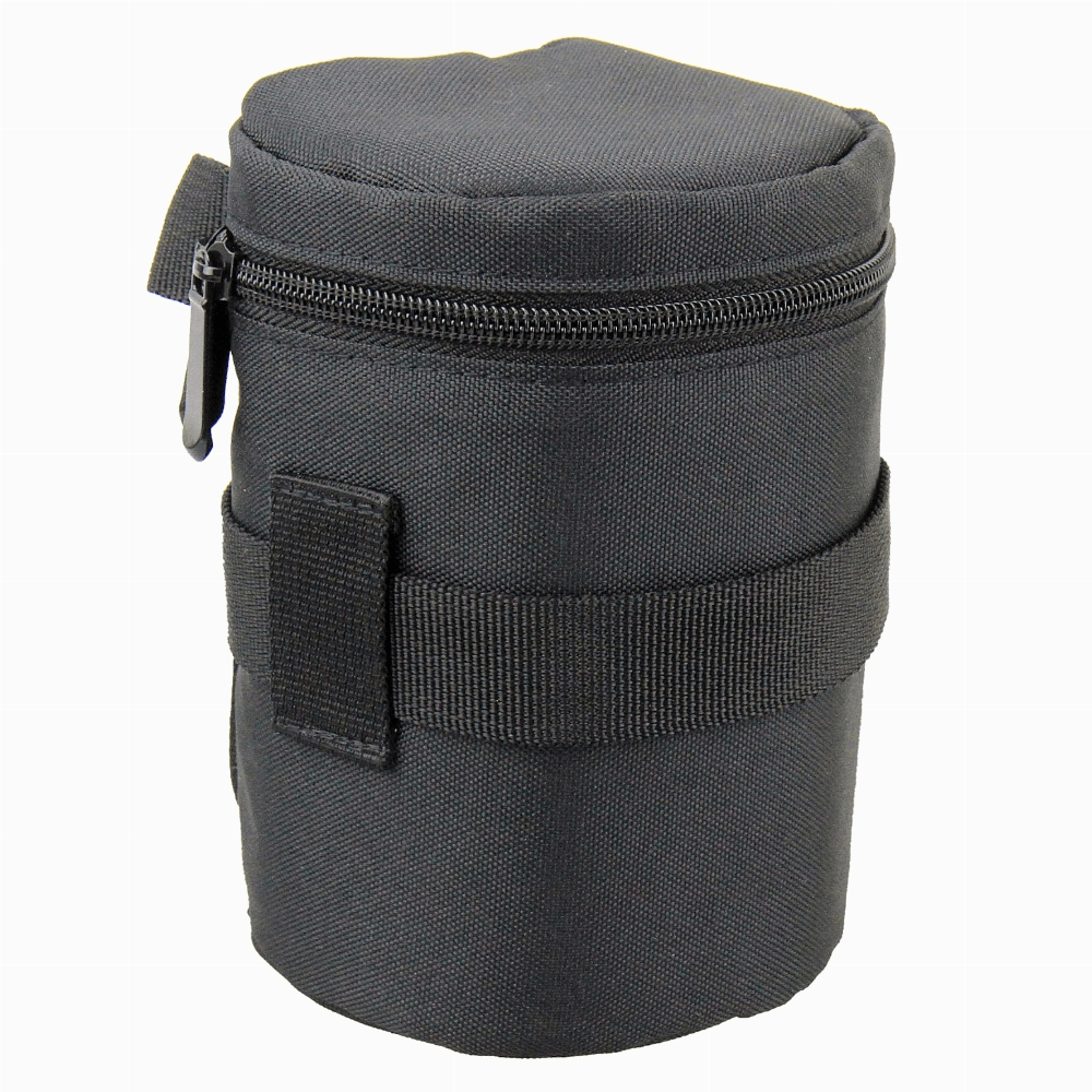 Shop Promaster Deluxe Lens Case - LC-2 by Promaster at B&C Camera