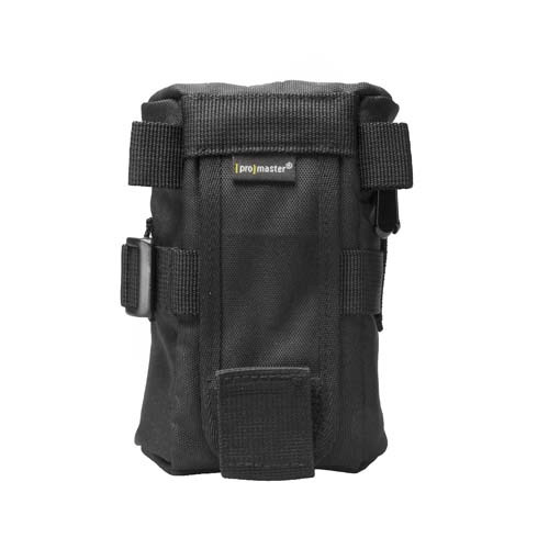 Shop Promaster Deluxe Lens Case - LC-2 by Promaster at B&C Camera