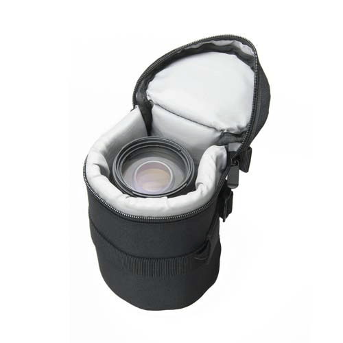 Shop Promaster Deluxe Lens Case - LC-3 by Promaster at B&C Camera