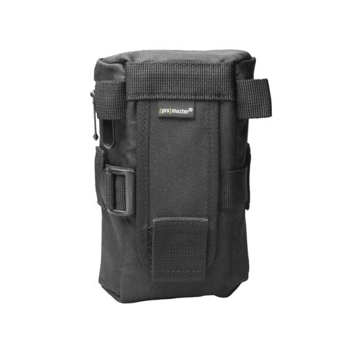 Shop Promaster Deluxe Lens Case - LC-3 by Promaster at B&C Camera
