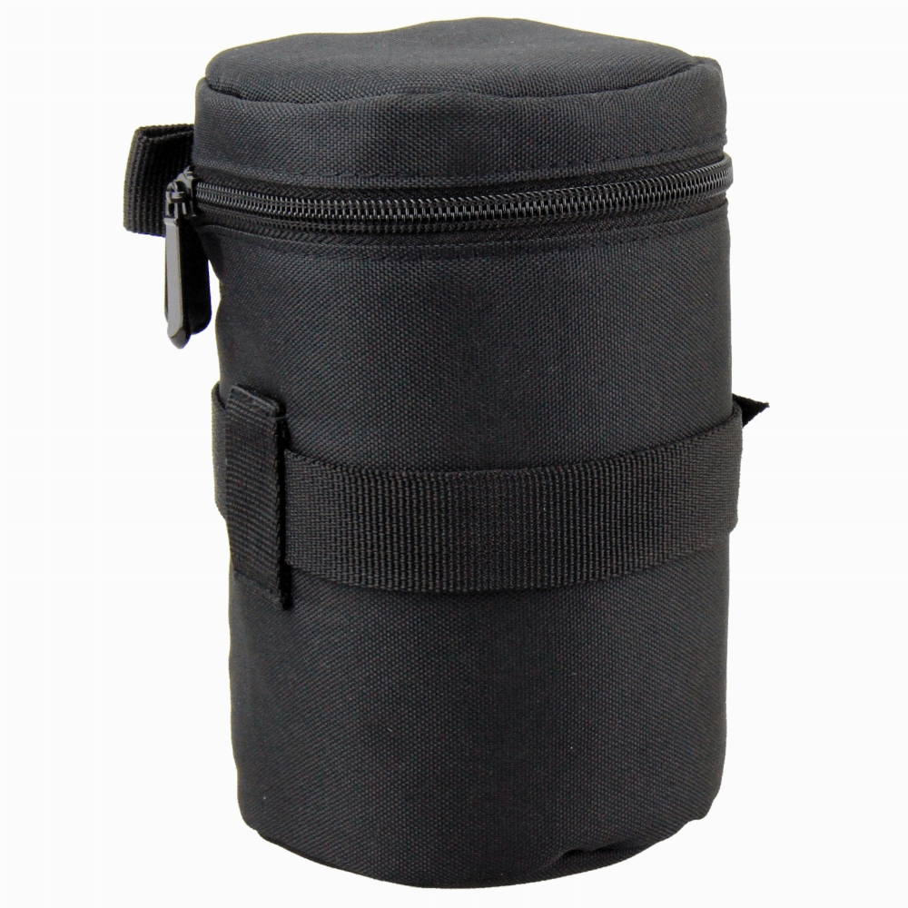 Shop Promaster Deluxe Lens Case - LC-3 by Promaster at B&C Camera