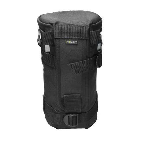 Shop Promaster Deluxe Lens Case - LC-6 by Promaster at B&C Camera