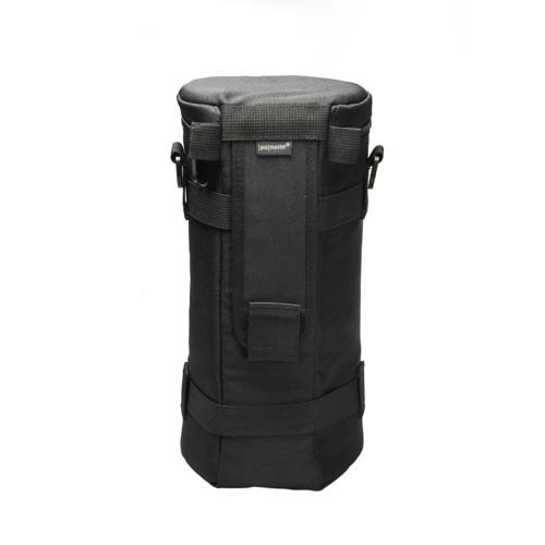 Shop Promaster Deluxe Lens Case - LC7 11 x 4.75 by Promaster at B&C Camera