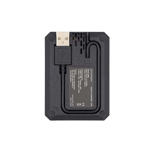 Shop Promaster Dually Charger-USB for Fuji NP-W235 by Promaster at B&C Camera