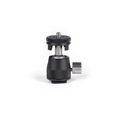 Shop Promaster Famous Shoes Ball Head by Promaster at B&C Camera