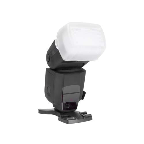 Shop Promaster Flash Diffuser for Canon 600EX by Promaster at B&C Camera