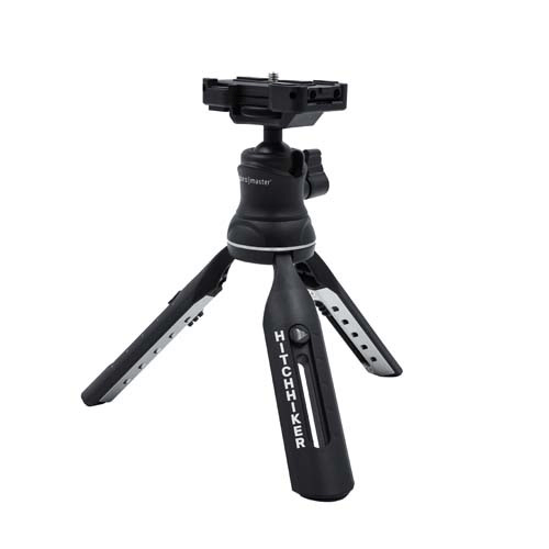 Shop Promaster Hitchhiker Convertible Tripod by Promaster at B&C Camera
