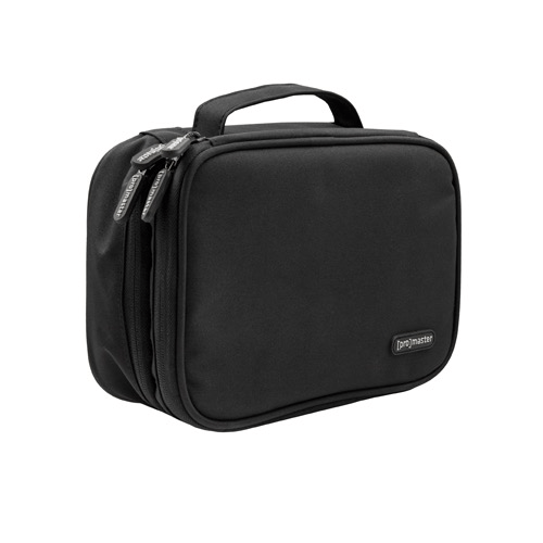 Shop Promaster Impulse Handy Case - Black by Promaster at B&C Camera
